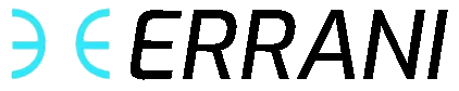 Logo Errani