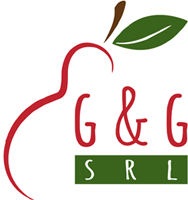 Logo G&G Frutta